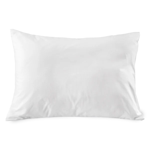 Almohada First Class Plus | Fibra Siliconada 70x50cm