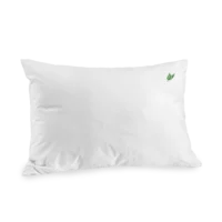 Almohada Naturis Nucleo | Fibra Siliconada 70x45cm