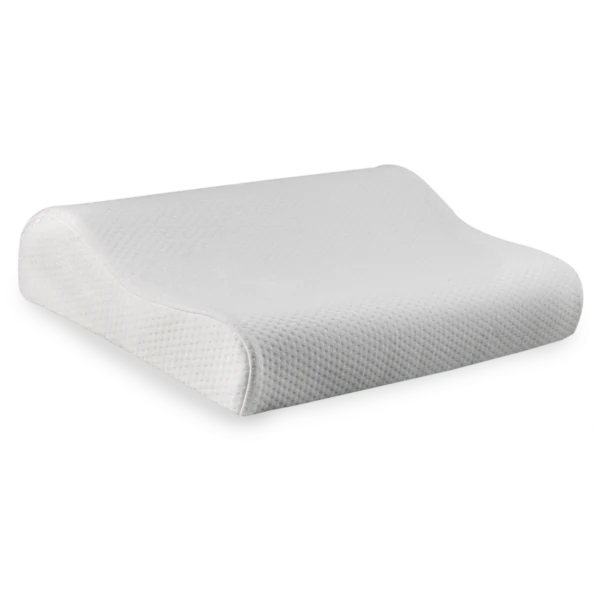 Almohada Sensitive Memory Cervical | Viscoelástica 60x40cm