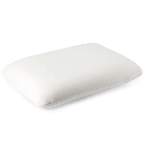 Almohada Sensitive Memory King | Viscoelástica 80x40cm