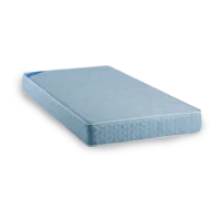 Colchón Blue Espuma 80x190 18cm