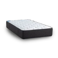 Colchón Placer Resortes 100x190 Colchón Placer Resortes 100x190