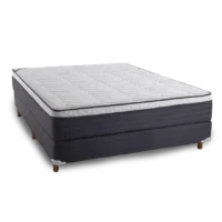 Sommier Puissant | Resortes 140×190
