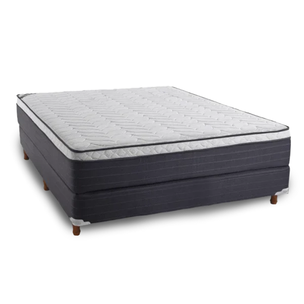 Sommier Puissant | Resortes 140×190
