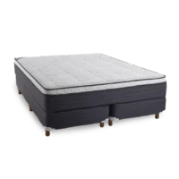 Sommier Puissant | Resortes 160×200