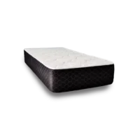 Colchón Black Espuma 100x190 Colchón Black Espuma 100x190