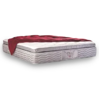 Colchón Briz Pocket 160x200