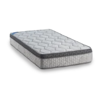 Colchón Caribe Espuma 90x190 Colchón Caribe Espuma 90x190