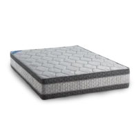 Colchón Caribe Plus Espuma 180x200 Colchón Caribe Plus Espuma 180x200