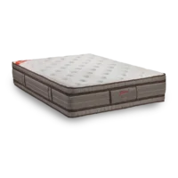 Colchón Plenitud Max Espuma 160x200 Colchón Plenitud Max Espuma 160x200