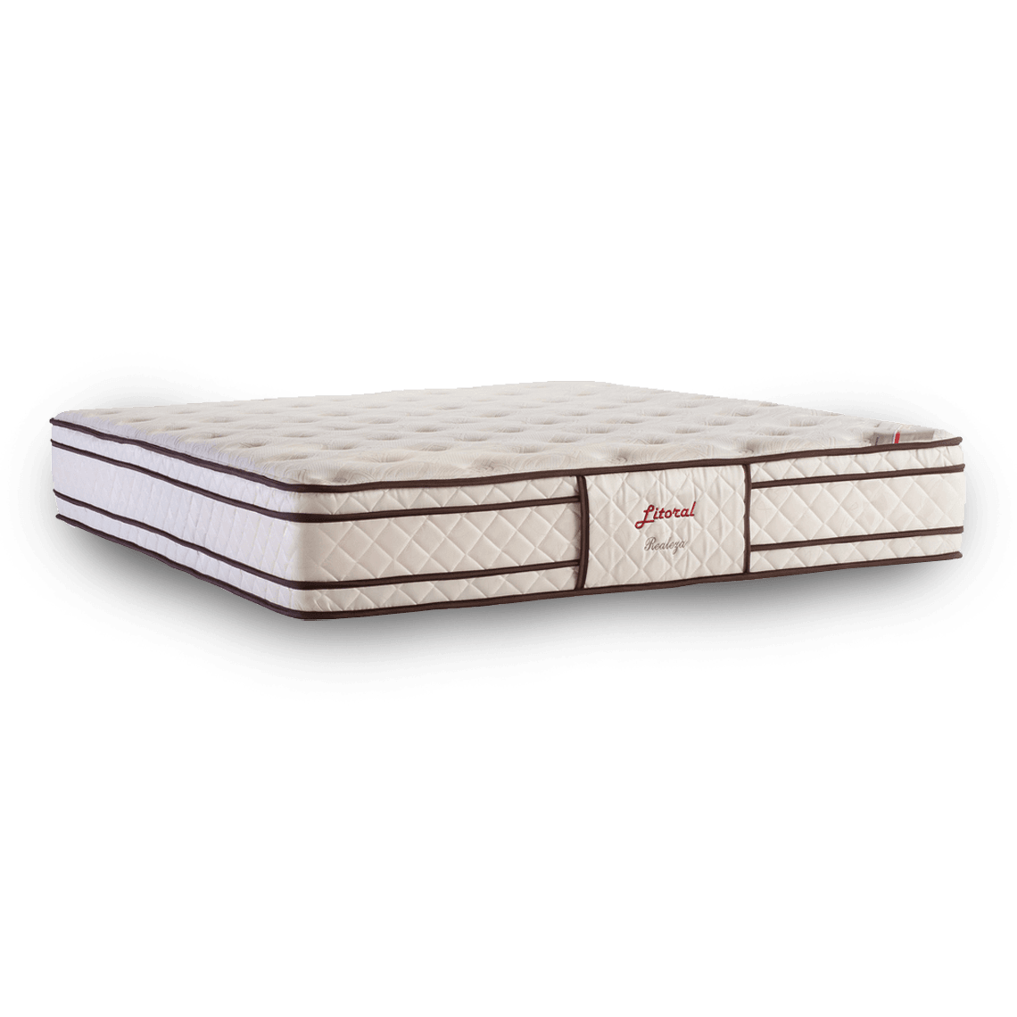 Sommier Relax Confort Resortes 150x190