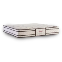 Colchón Relax Confort | Resortes 200×200