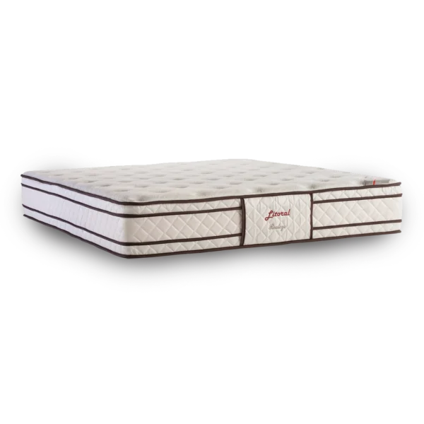 Colchón Relax Confort | Resortes 150×190