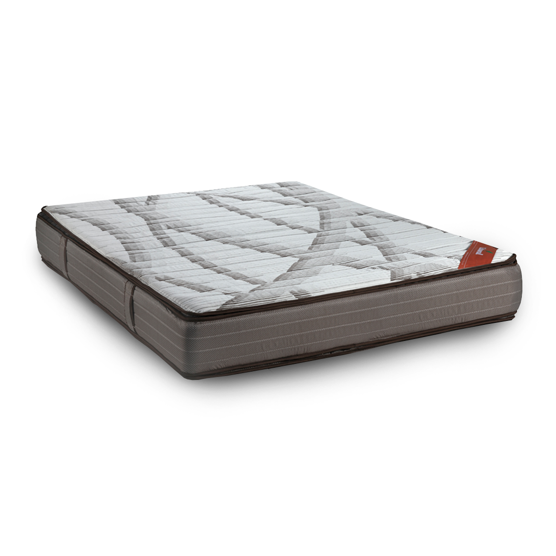 Colchón Sensacion Espuma 150x190