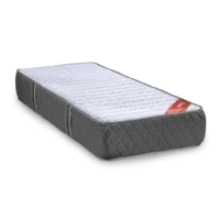 Colchón Spring Resortes 80x190