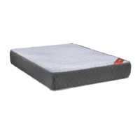 Colchón Spring Resortes 130x190 Colchón Spring Resortes 130x190