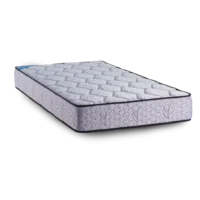 Colchón Zafiro Espuma 80x190