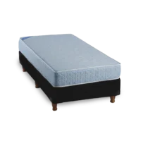 Sommier Blue Espuma 80x190