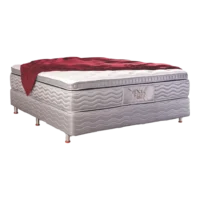 Sommier Briz Pocket 140x190