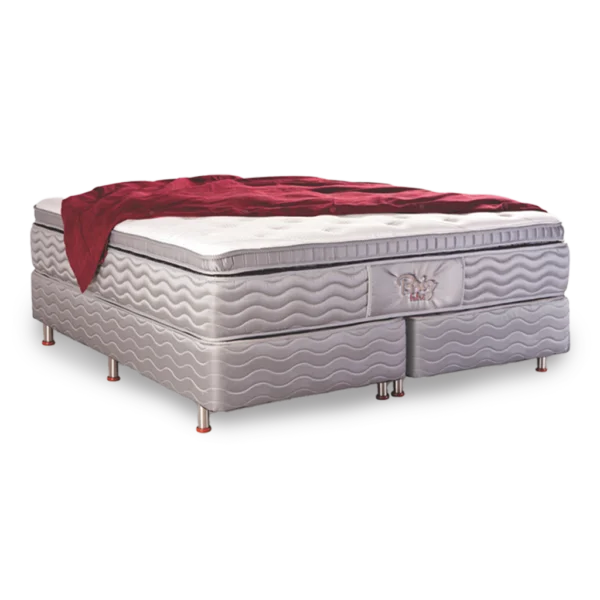 Sommier Briz | Resortes 200×200