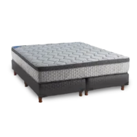 Sommier Caribe Espuma 160x200 Sommier Caribe Espuma 160x200