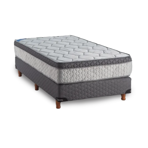 Sommier Caribe | Espuma 80x190