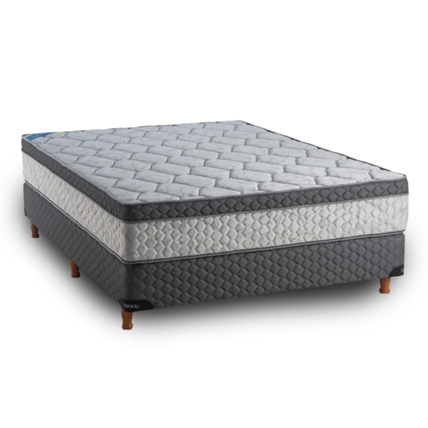 Sommier Caribe | Espuma 150x190