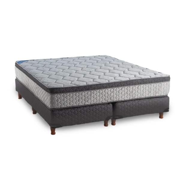 Sommier Caribe | Espuma 200x200