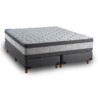 Sommier Caribe Plus Espuma 180x200