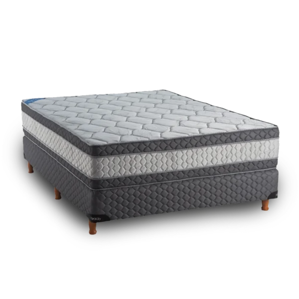Sommier Caribe Plus | Espuma 150x190