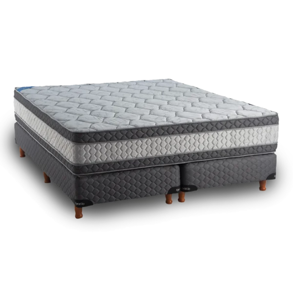 Sommier Caribe Plus | Espuma 200x200