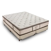 Sommier Excellence Espuma 180x200