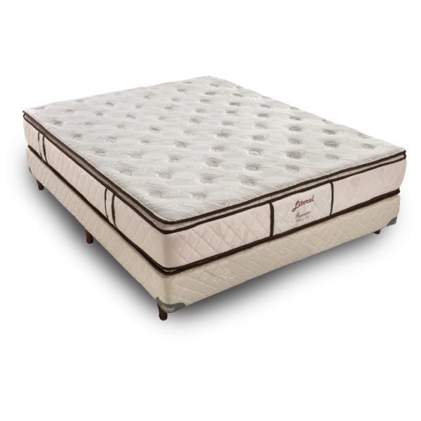 Sommier Excellence | Espuma 150x190