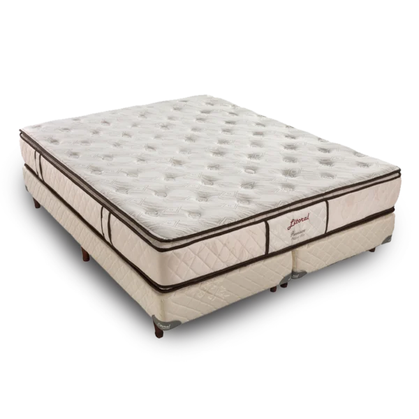 Sommier Excellence | Espuma 200x200