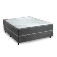 Sommier Marea Foam Espuma 130x190 Sommier Marea Foam Espuma 130x190