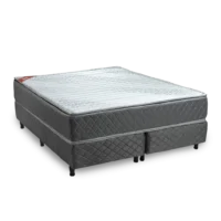 Sommier Marea Foam | Espuma 160x190