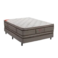 Sommier Plenitud Max Espuma 150x190 Sommier Plenitud Max Espuma 150x190