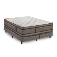 Sommier Plenitud Max | Espuma 200×200