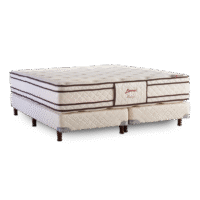 Sommier Relax Confort Resortes 180x200