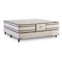 Sommier Relax Confort | Resortes 150×190