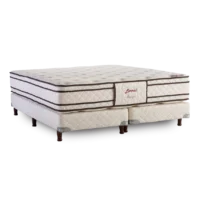 Sommier Relax Confort | Resortes 180×200