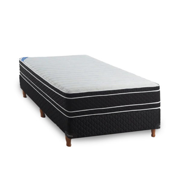 Sommier Soften | Resortes 100x190