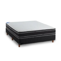 Sommier Soften | Resortes 140x190