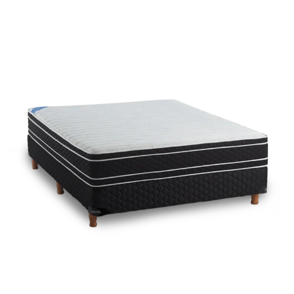 Sommier Soften | Resortes 140x190