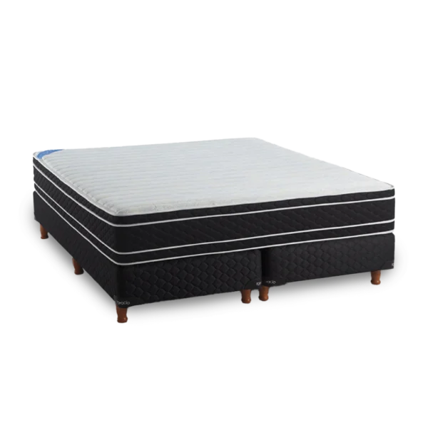 Sommier Soften | Resortes 200x200