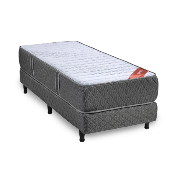 Sommier Spring | Resortes 80x190