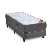 Sommier Spring Resortes 90x190 Sommier Spring Resortes 90x190