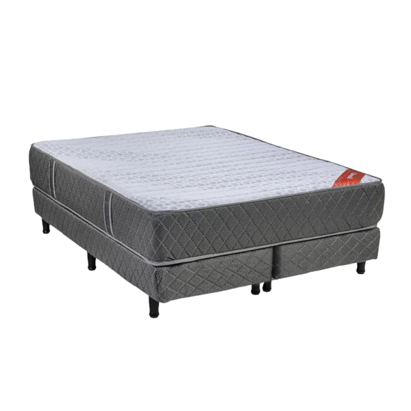 Sommier Spring | Resortes 160x190