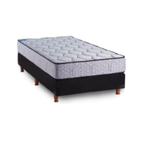 Sommier Zafiro Espuma 90x190 Sommier Zafiro Espuma 90x190