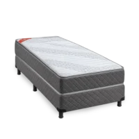 marea foam una plaza Sommier Marea Foam | Espuma 80x190
